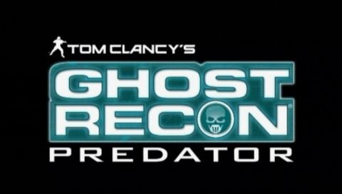 Ghost Recon: Predator screenshot 3 for PSP